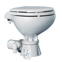 Albin Pump Marine Not Qualified for Free Shipping Albin Pump Marine Toilet Silent Electric Compact 24v #07-03-011