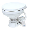 Albin Pump Marine Qualifies for Free Shipping Albin Pump Marine Toilet Standard Electric EVO Comfort #07-02-006