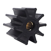 Albin Pump Marine Not Qualified for Free Shipping Albin Pump Premium Impeller 06-02-023 65x15.8x50mm #06-02-023