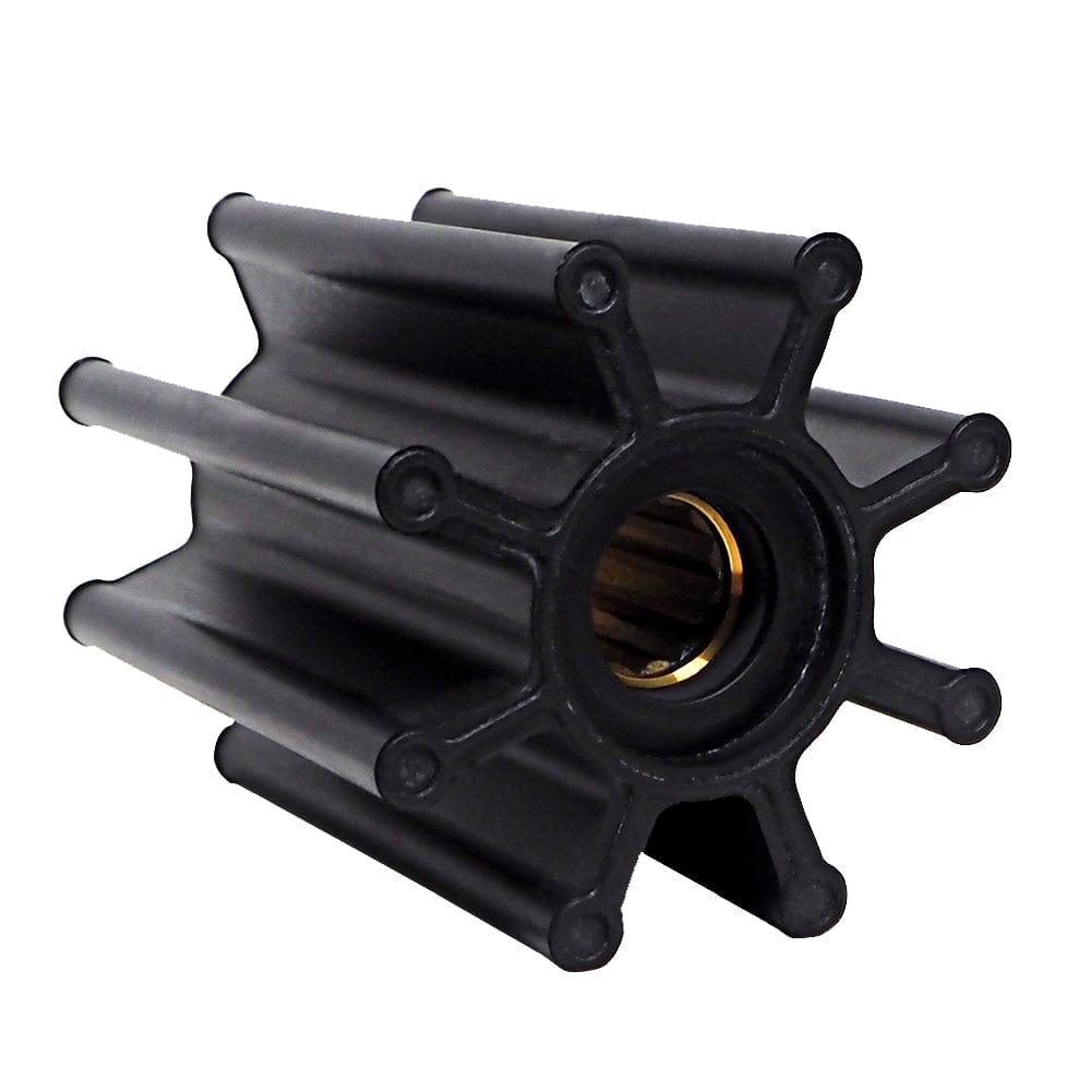 Albin Pump Marine Not Qualified for Free Shipping Albin Pump Premium Impeller 06-02-024 65x16x76mm #06-02-024