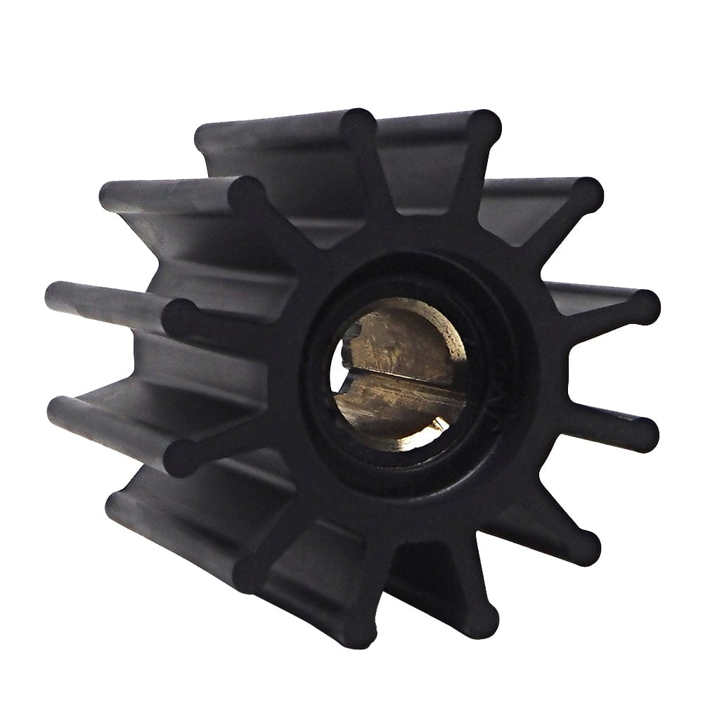 Albin Pump Marine Not Qualified for Free Shipping Albin Pump Premium Impeller 06-02-025 82.4x20x73.4mm #06-02-025