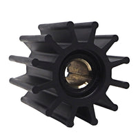 Albin Pump Marine Not Qualified for Free Shipping Albin Pump Premium Impeller 06-02-025 82.4x20x73.4mm #06-02-025