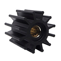 Albin Pump Marine Qualifies for Free Shipping Albin Pump Premium Impeller 06-02-026 82.4x20x73.4mm #06-02-026