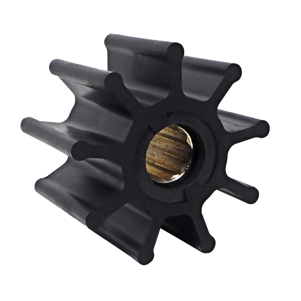 Albin Pump Marine Not Qualified for Free Shipping Albin Pump Premium Impeller 06-02-027 95x25x63mm #06-02-027