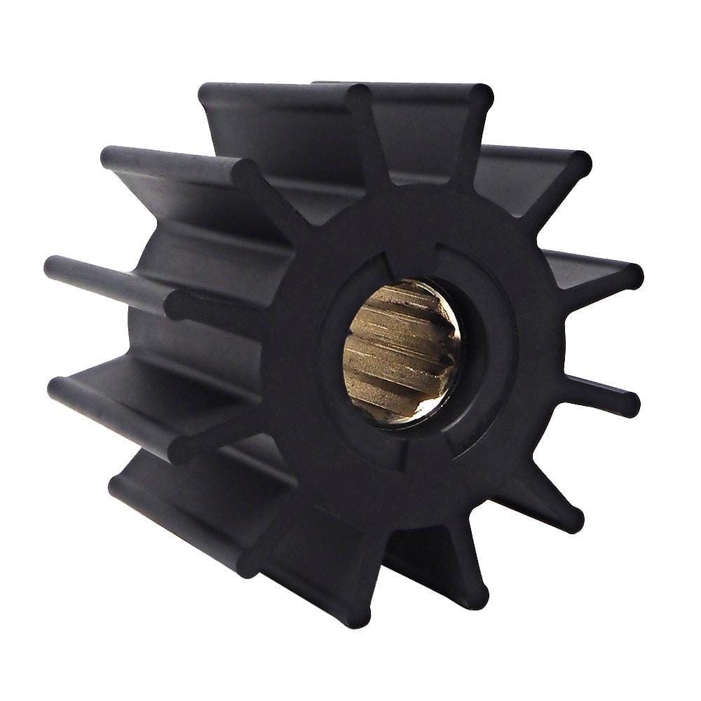 Albin Pump Premium Impeller 06-02-028 95x25x63mm #06-02-028