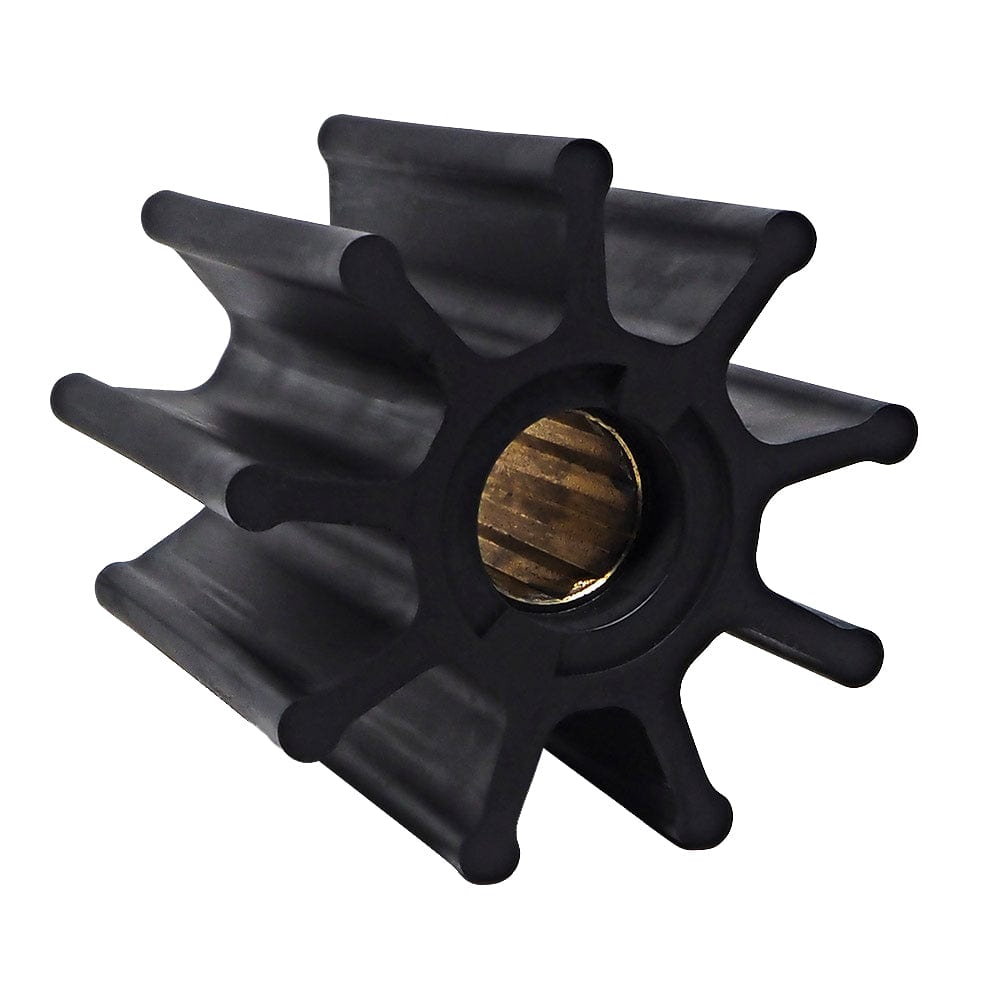Albin Pump Marine Not Qualified for Free Shipping Albin Pump Premium Impeller 06-02-029 95x25x88.8mm #06-02-029