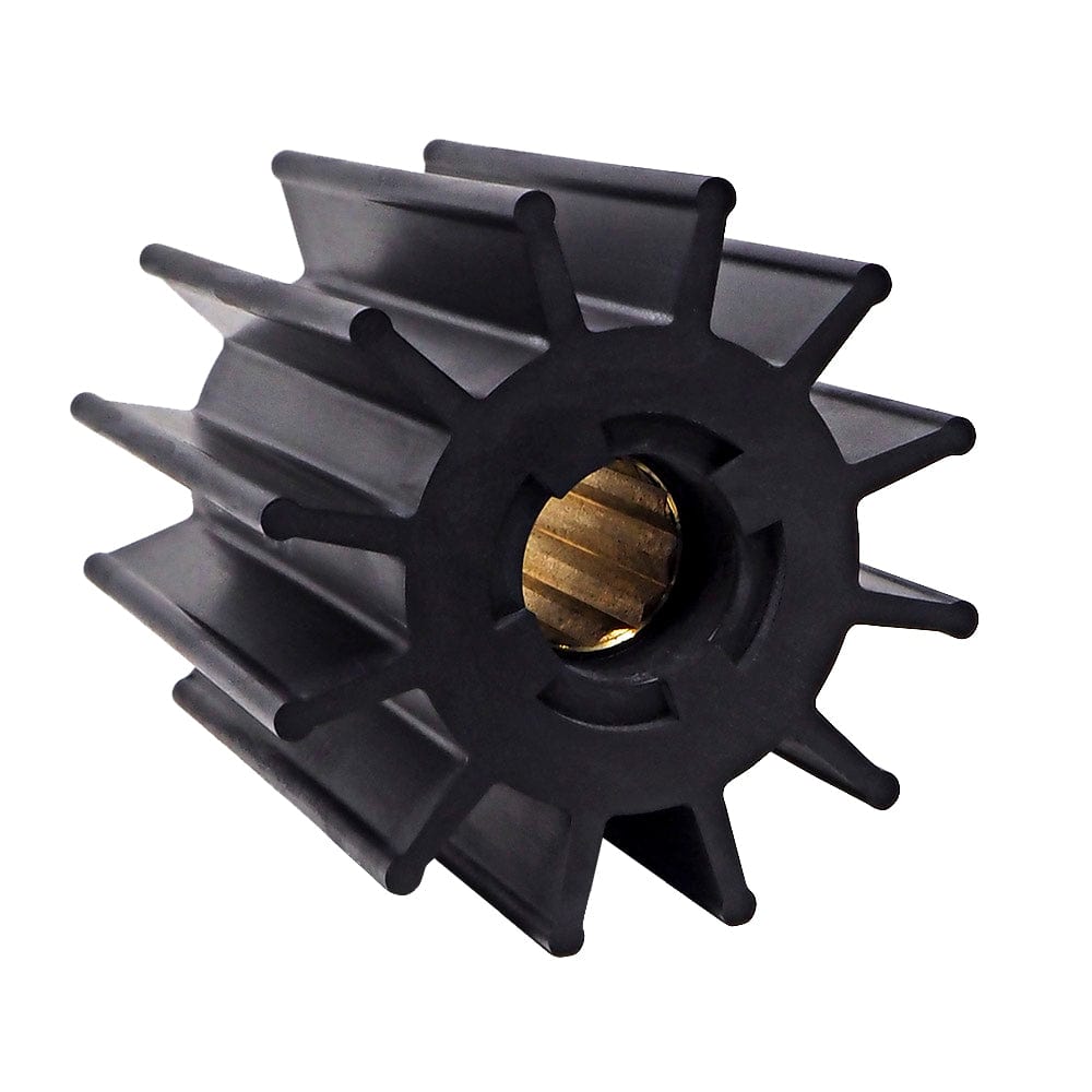 Albin Pump Marine Not Qualified for Free Shipping Albin Pump Premium Impeller 06-02-032 95x25x95mm #06-02-032