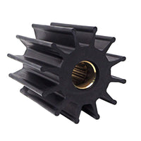Albin Pump Marine Qualifies for Free Shipping Albin Pump Premium Impeller 06-02-033 95x24x101.5mm #06-02-033