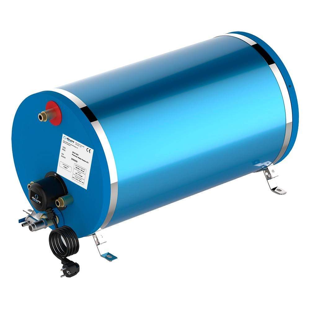 Albin Pump Marine Qualifies for Free Shipping Albin Pump Premium Water Heater 12 Gallon 120v #08-01-026