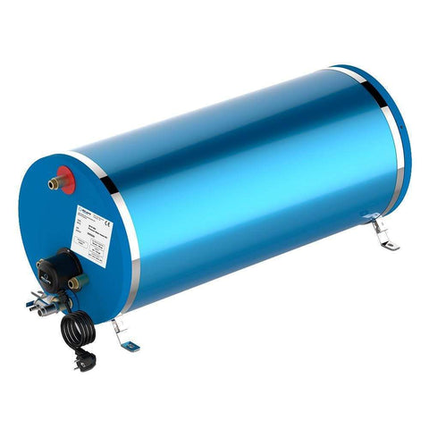 Albin Pump Marine Not Qualified for Free Shipping Albin Pump Premium Water Heater 16 Gallon 120v #08-01-027