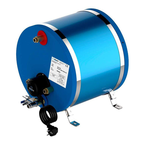 Albin Pump Marine Not Qualified for Free Shipping Albin Pump Premium Water Heater 6 Gallon 120v #08-01-024