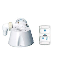 Albin Pump Marine Qualifies for Free Shipping Albin Pump Silent Electric Toilet Kit 12v #07-66-021