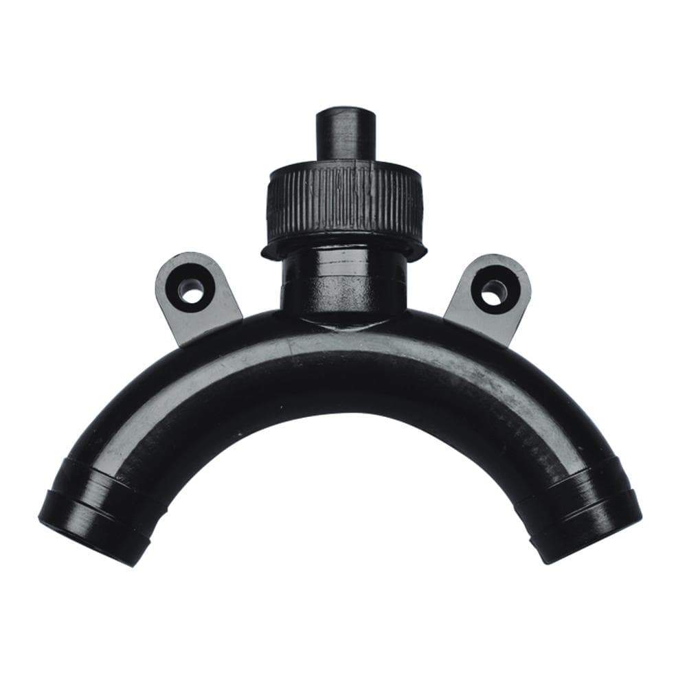 Albin Pump Marine Qualifies for Free Shipping Albin Pump Vented Loop 19mm #07-66-027