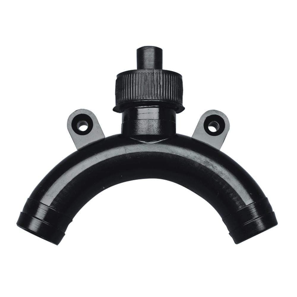 Albin Pump Marine Qualifies for Free Shipping Albin Pump Vented Loop 25mm #07-66-028