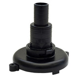 Albin Pump Vertical Bilge Strainer 1-1.5" #01-91-065