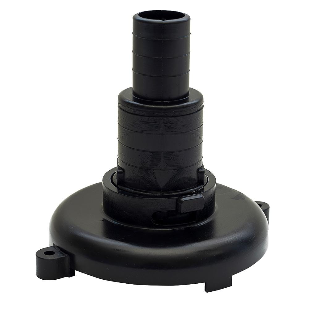 Albin Pump Vertical Bilge Strainer 1-1.5" #01-91-065