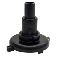Albin Pump Vertical Bilge Strainer 1-1.5