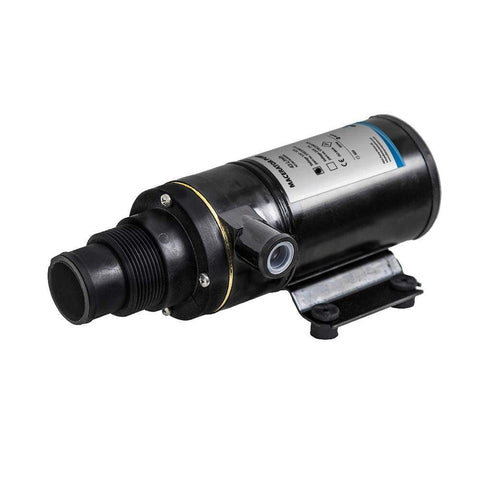 Albin Pump Marine Qualifies for Free Shipping Albin Pump Waste Water Macerator 11g 12v #03-01-005