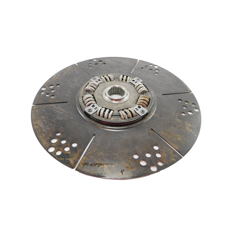 Alto Products Qualifies for Free Shipping Alto Products Damper Plate #DA-108