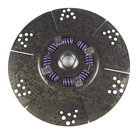 Alto Products Qualifies for Free Shipping Alto Products Damper Plate Purple Springs #DA-107