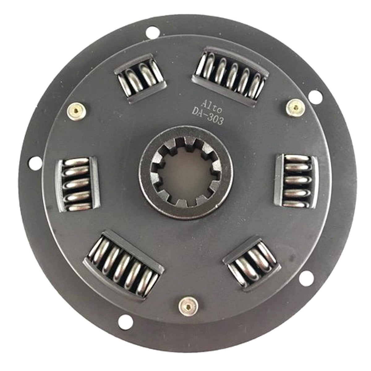 Alto Products Qualifies for Free Shipping Alto Products Flywheel Damper Plate ZF/Hurth #DA-303