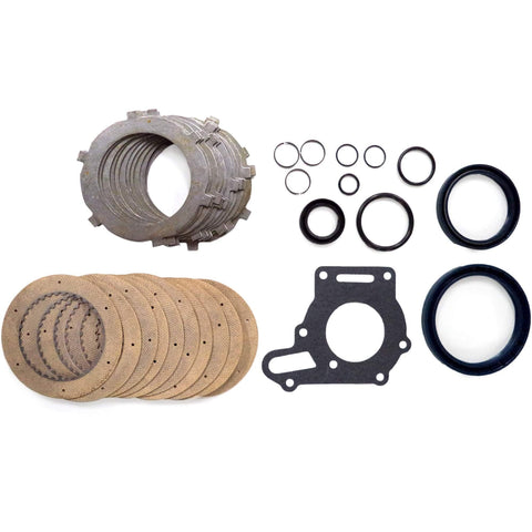 Alto Products Qualifies for Free Shipping Alto Products Gasket Seal Clutch Kit #316907