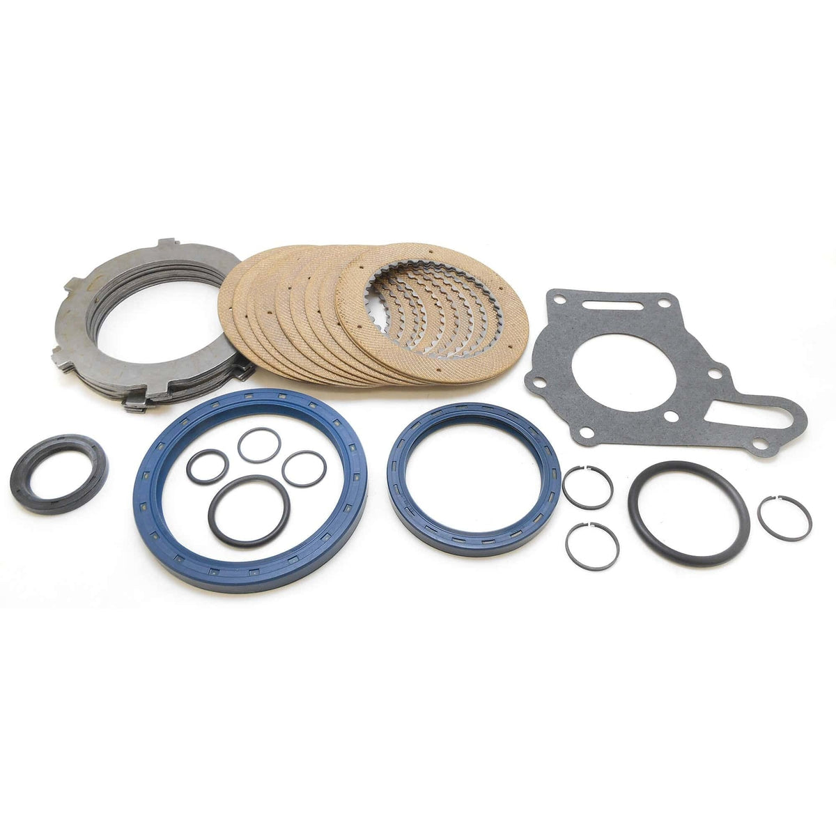 Alto Products Not Qualified for Free Shipping Alto Products Gasket Seal Clutch Kit #316907V