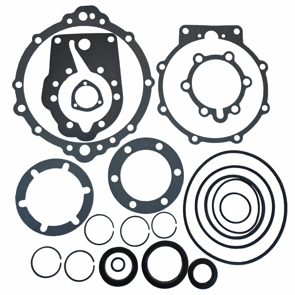 Alto Products Qualifies for Free Shipping Alto Products Gasket & Seal Kit 71c/72c #023801B