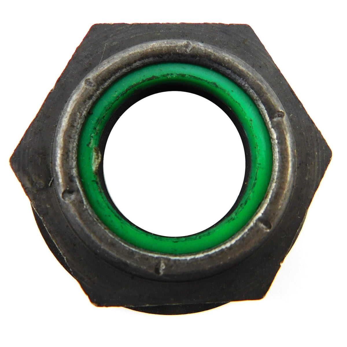 Alto Products Qualifies for Free Shipping Alto Products Output Flange Nylock Nut #023320