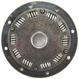 Alto Products Qualifies for Free Shipping Alto Products Plate 10 Springs Silver #DA-103