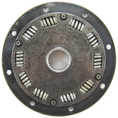 Alto Products Qualifies for Free Shipping Alto Products Plate 10 Springs Silver #DA-103