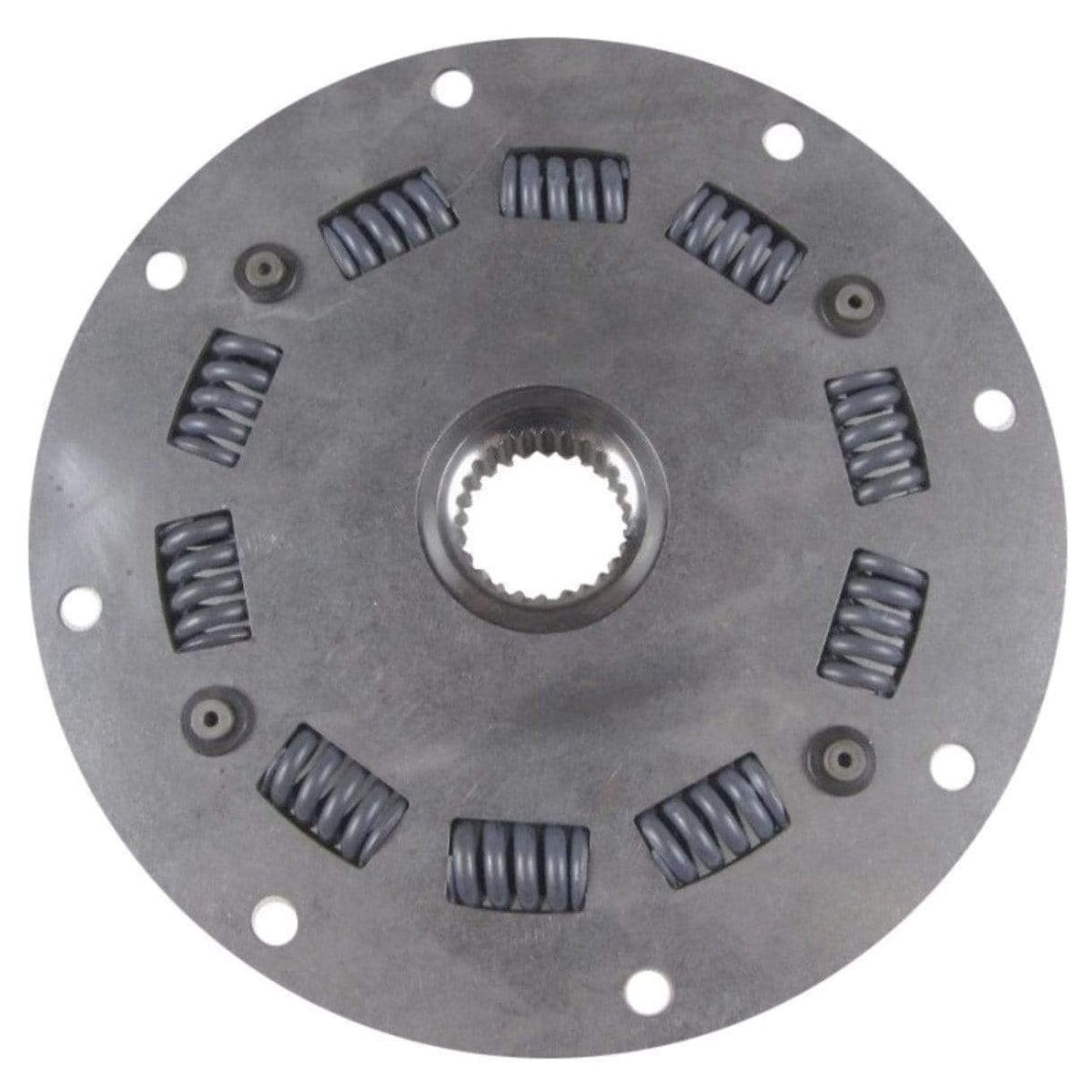 Alto Products Qualifies for Free Shipping Alto Products Plate 10 Springs Silver #DA-103