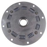 Alto Products Qualifies for Free Shipping Alto Products Plate 10 Springs Silver #DA-103