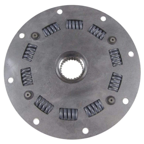 Alto Products Qualifies for Free Shipping Alto Products Plate 10 Springs Silver #DA-103