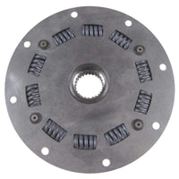 Alto Products Qualifies for Free Shipping Alto Products Plate 10 Springs Silver #DA-103
