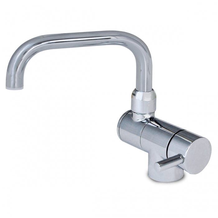 Ambassador Marine Qualifies for Free Shipping Ambassador Marine Aidack Elite Folding Tap Angled Spout #132-1739-CP