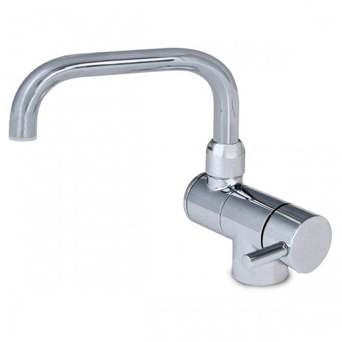 Ambassador Marine Qualifies for Free Shipping Ambassador Marine Aidack Elite Folding Tap Angled Spout #132-1739-CP