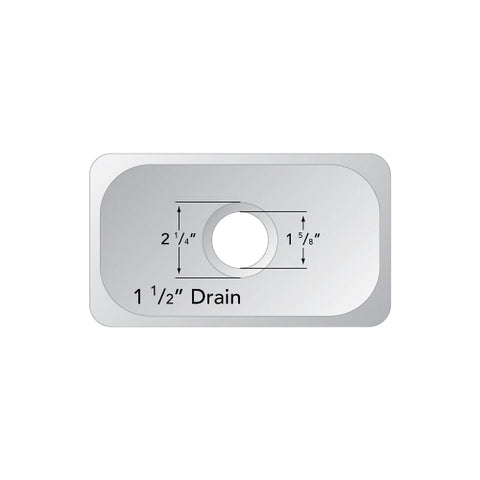 Ambassador Marine Qualifies for Free Shipping Ambassador Marine Oval Sink Brushed Finish SS #S64-6530-BR-R
