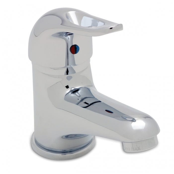Ambassador Marine Qualifies for Free Shipping Ambassador Marine Stasis Head Faucet Chrome #133-0100-CP