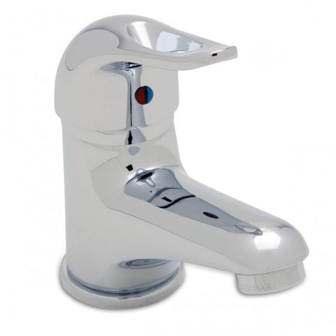 Ambassador Marine Qualifies for Free Shipping Ambassador Marine Stasis Head Faucet Chrome #133-0100-CP