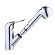 Ambassador Marine Qualifies for Free Shipping Ambassador Marine Stasis Small Pull-Out Galley Faucet Chrome #133-0112-CP