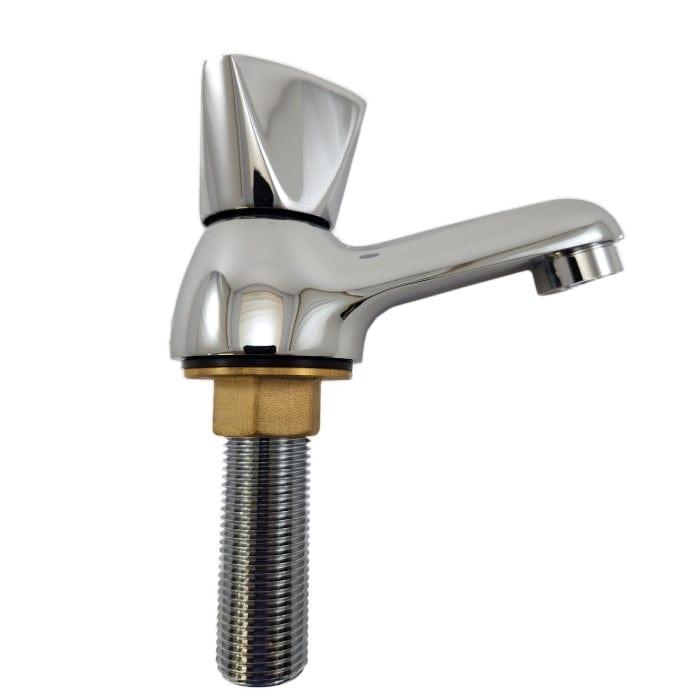 Ambassador Marine Qualifies for Free Shipping Ambassador Marine Trinidad Deck Tap Chrome #133-0211-CP