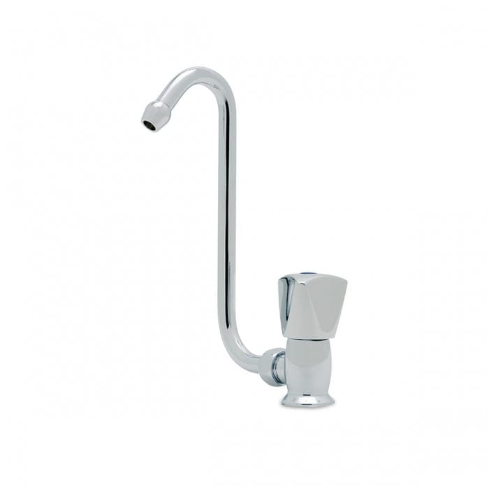 Ambassador Marine Qualifies for Free Shipping Ambassador Marine Trinidad Folding Tap Chrome #133-0208-CP