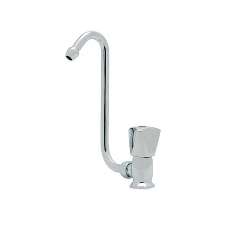 Ambassador Marine Qualifies for Free Shipping Ambassador Marine Trinidad Folding Tap Chrome #133-0208-CP