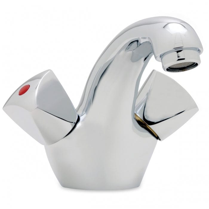 Ambassador Marine Qualifies for Free Shipping Ambassador Marine Trinidad Head Faucet Chrome #133-0207-CP
