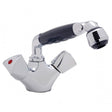 Ambassador Marine Qualifies for Free Shipping Ambassador Marine Trinidad Head/Shower Combo Faucet #134-0204-CK