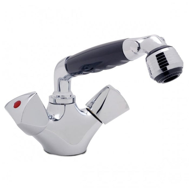 Ambassador Marine Qualifies for Free Shipping Ambassador Marine Trinidad Head/Shower Combo Faucet #134-0204-CK