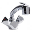 Ambassador Marine Qualifies for Free Shipping Ambassador Marine Trinidad Head/Shower Combo Faucet #134-0213-CP