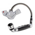 Ambassador Marine Qualifies for Free Shipping Ambassador Marine Trinidad Head/Shower Combo Faucet #134-0224-CK