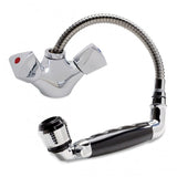 Ambassador Marine Qualifies for Free Shipping Ambassador Marine Trinidad Head/Shower Combo Faucet #134-0224-CK